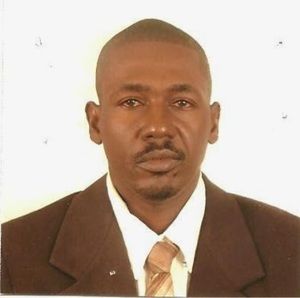 Meet your Posher, Erick